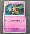 Kadabra