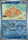 Krabby