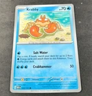 Krabby