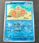 Krabby