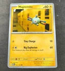 Magnemite