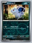 Nidoran