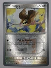 Pidgeot