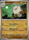 Primeape