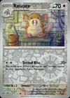 Raticate
