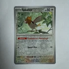 Spearow