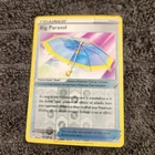 Big Parasol