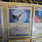 Familiar Bell