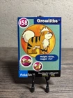 Growlithe
