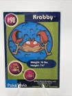 Krabby