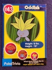 Oddish