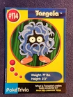 Tangela