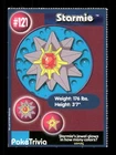 Starmie