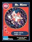 Mr. Mime