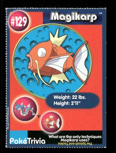 Magikarp
