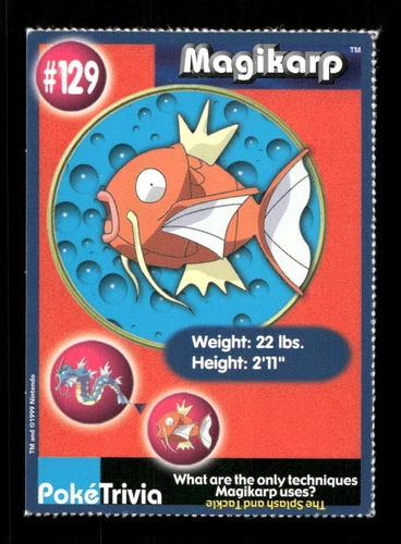 Magikarp
