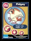 Pidgey