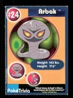 Arbok