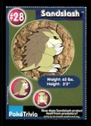 Sandslash