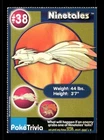 Ninetales