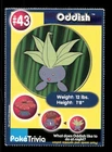 Oddish