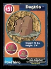 Dugtrio