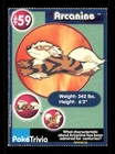 Arcanine
