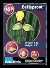 Bellsprout