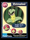 Victreebel