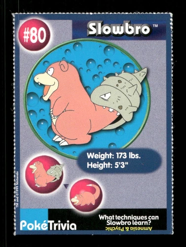 Slowbro