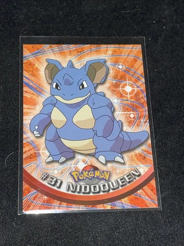 Nidoqueen