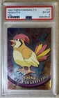 Pidgeotto