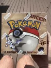 Booster Box