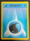 Water Energy