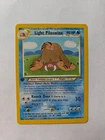 Light Piloswine