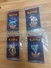 Booster Pack