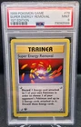 Super Energy Removal