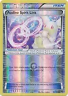 Audino Spirit Link