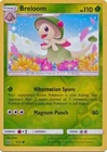 Breloom