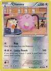 Chansey
