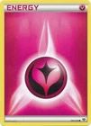 Fairy Energy