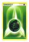 Grass Energy