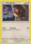 Hoothoot