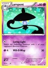 Lampent