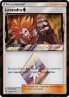 Lysandre