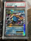 M Blastoise EX