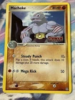 Machoke