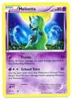 Meloetta
