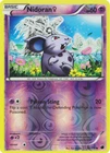 Nidoran