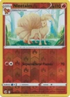 Ninetales